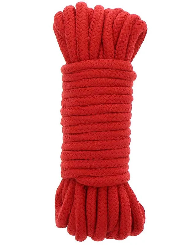 kırmızı bağlama ipi – görsel 3