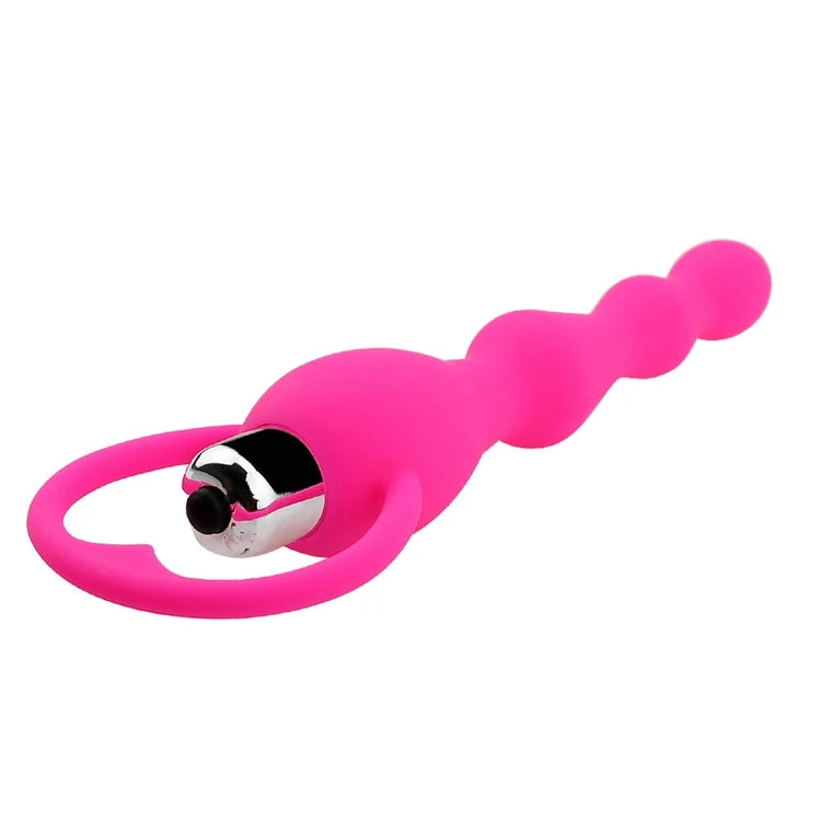 boğumlu titreşimli anal vibratör – görsel 3