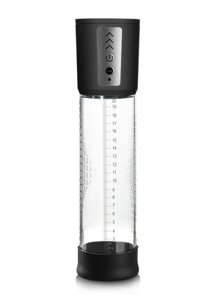 Canwin Passion Pump Amazing Results Otomatik Penis Pompası