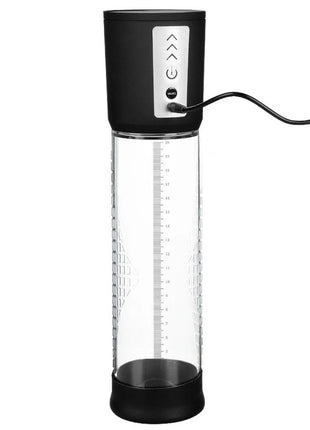 Canwin Passion Pump Amazing Results Otomatik Penis Pompası