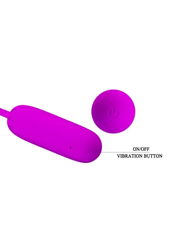 12 modlu titreşimli yumurta vibratör – görsel 4