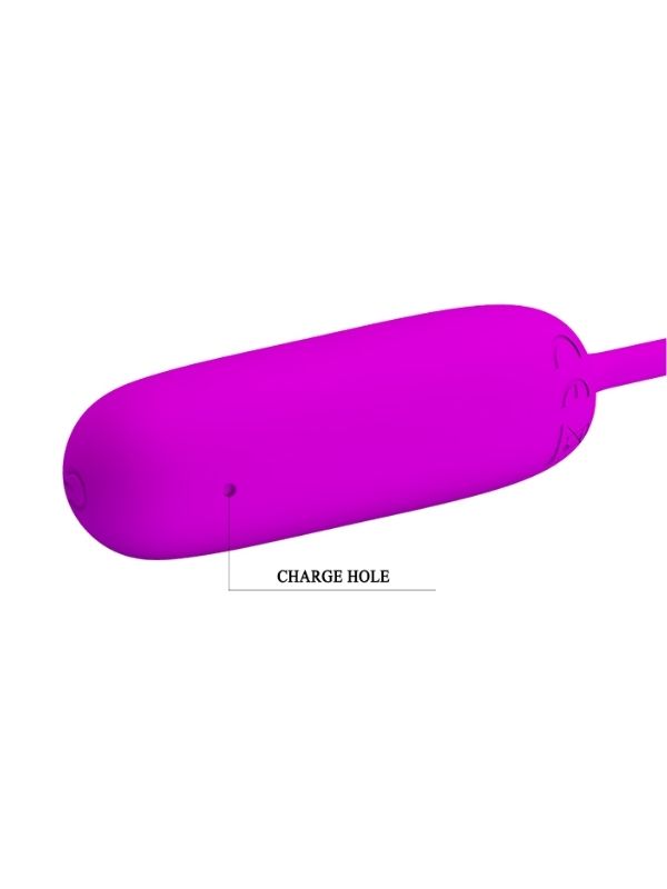 12 modlu titreşimli yumurta vibratör – görsel 5