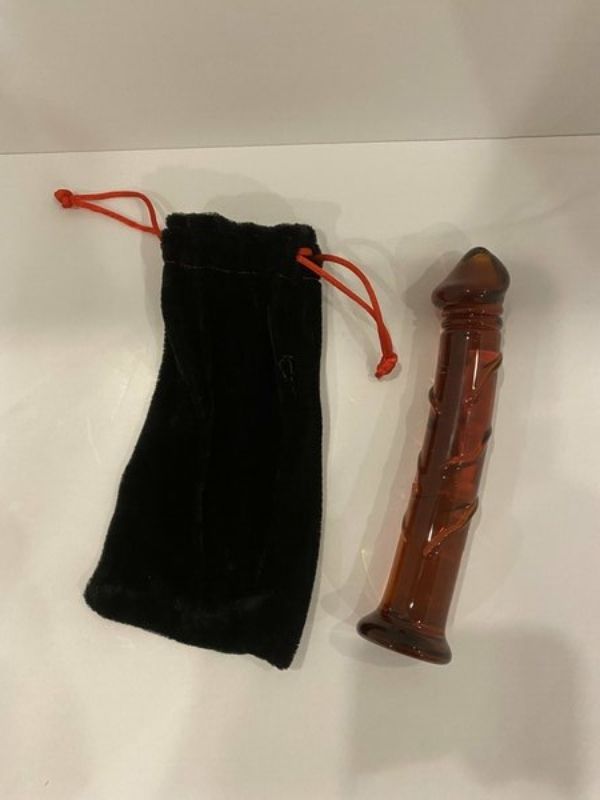 cam dildo – görsel 1