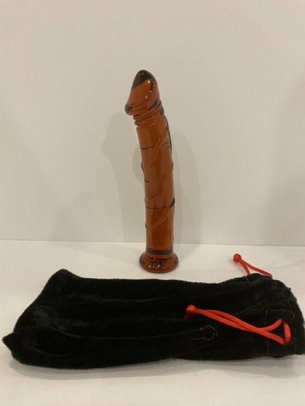 cam dildo – görsel 2