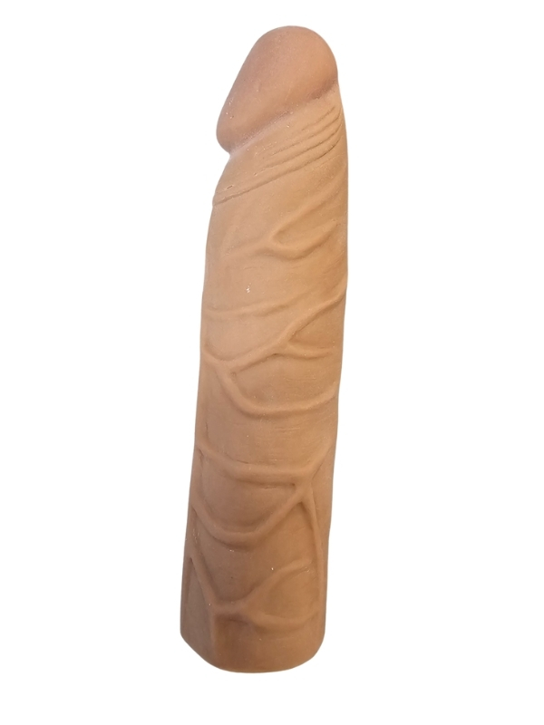 17 cm et dokulu penis kılıfı – görsel 2