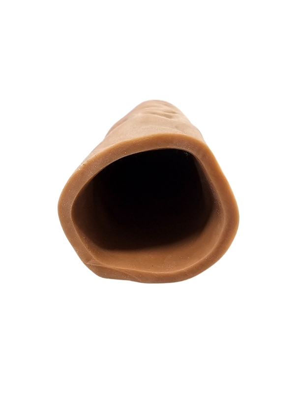 17 cm et dokulu penis kılıfı – görsel 5