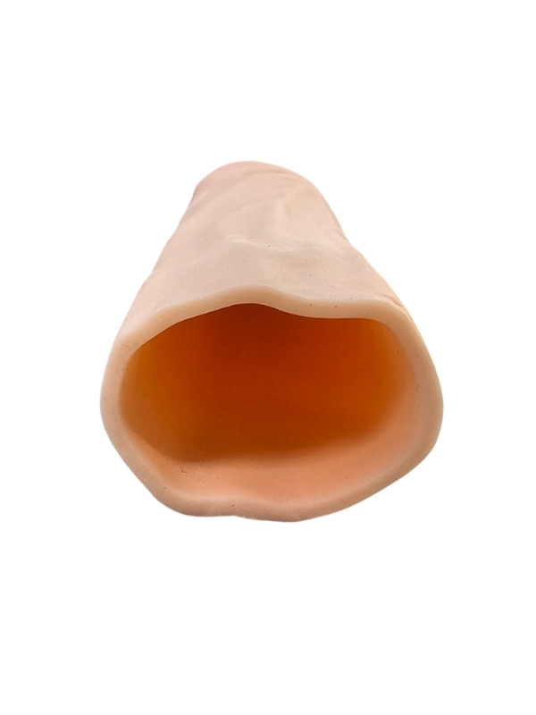 19 cm et dokulu penis kılıfı – görsel 4