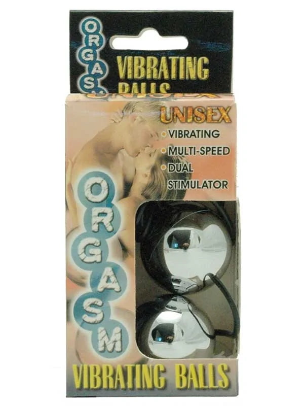 2'li anal ve vajinal titreşimli top – görsel 2
