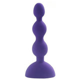 3 boncuklu kumandalı anal vibratör – görsel 5