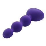 3 boncuklu kumandalı anal vibratör – görsel 6