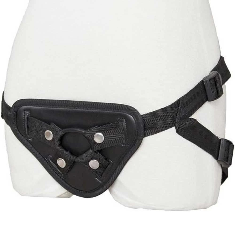 o-halkalı strap-on penis kemeri – görsel 3