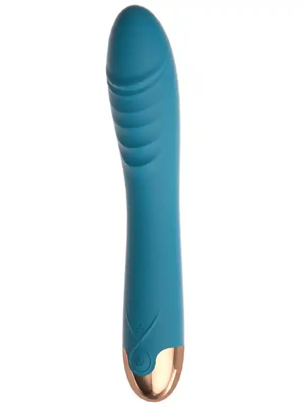 dönen başlı şarjlı vibratör – görsel 1