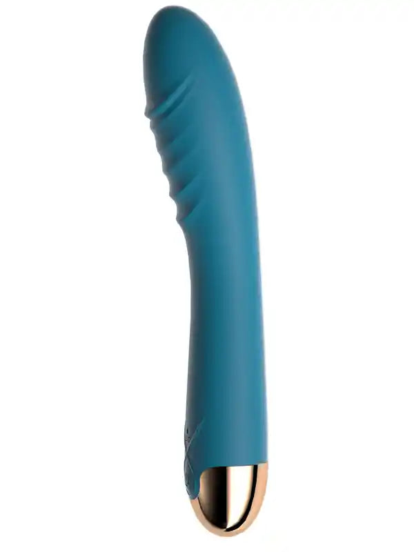 dönen başlı şarjlı vibratör – görsel 3