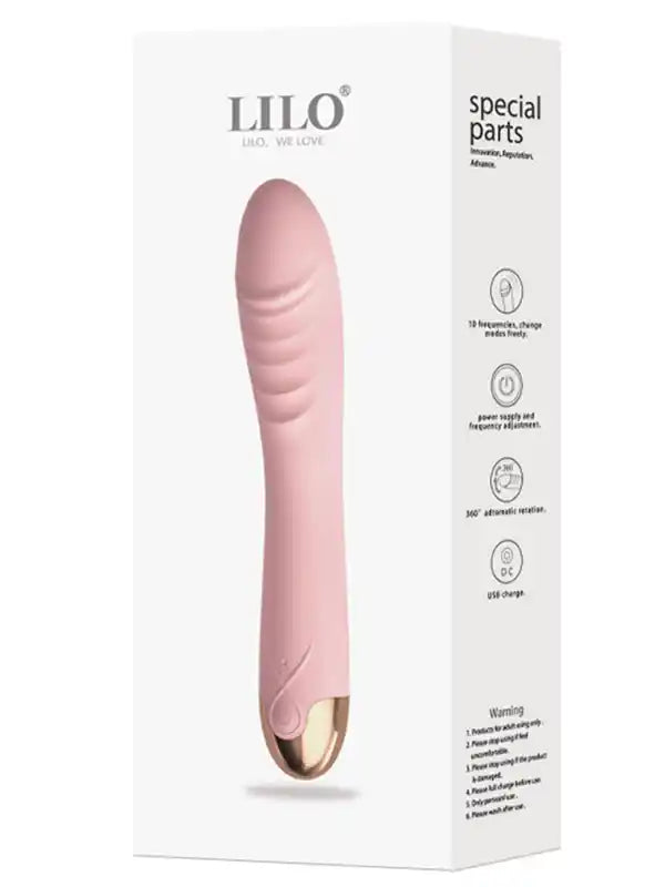 dönen başlı şarjlı vibratör – görsel 4
