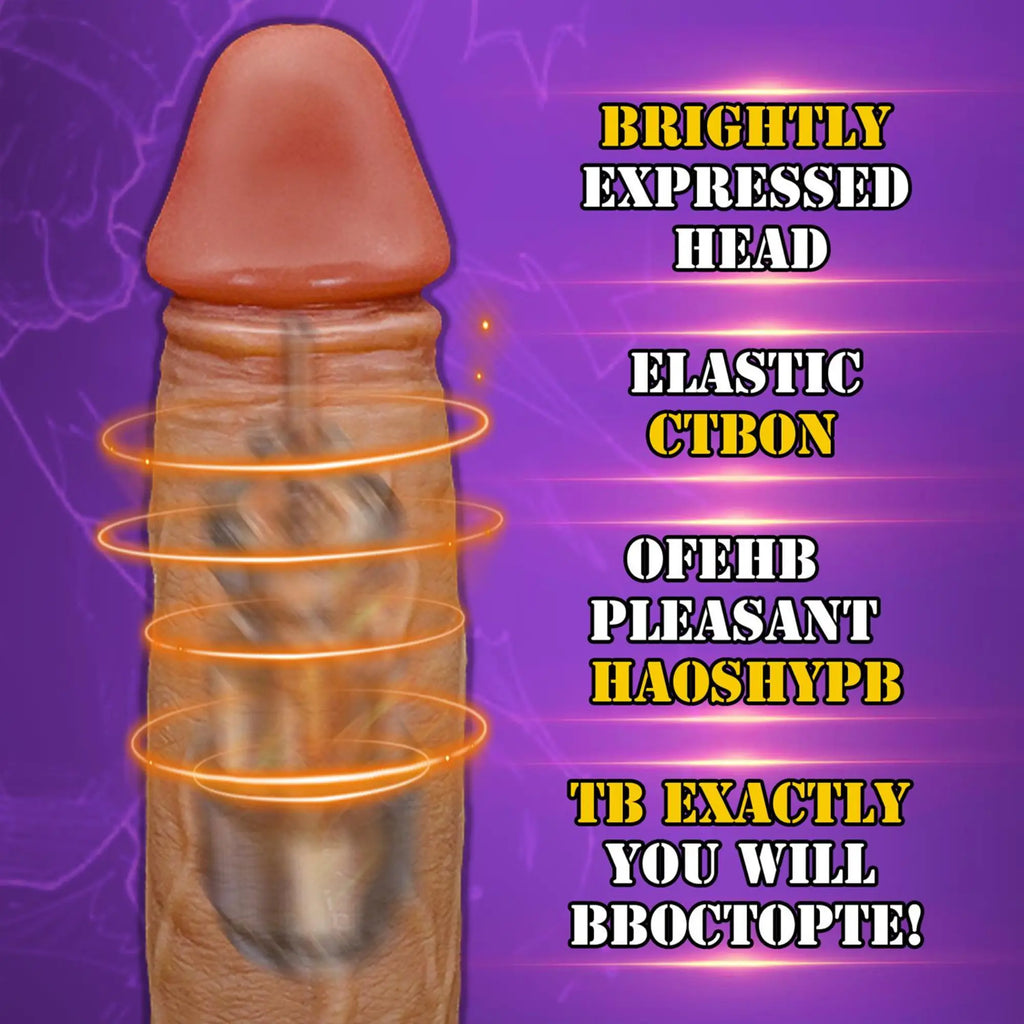 telefon kontrollü hareketli dildo – görsel 5