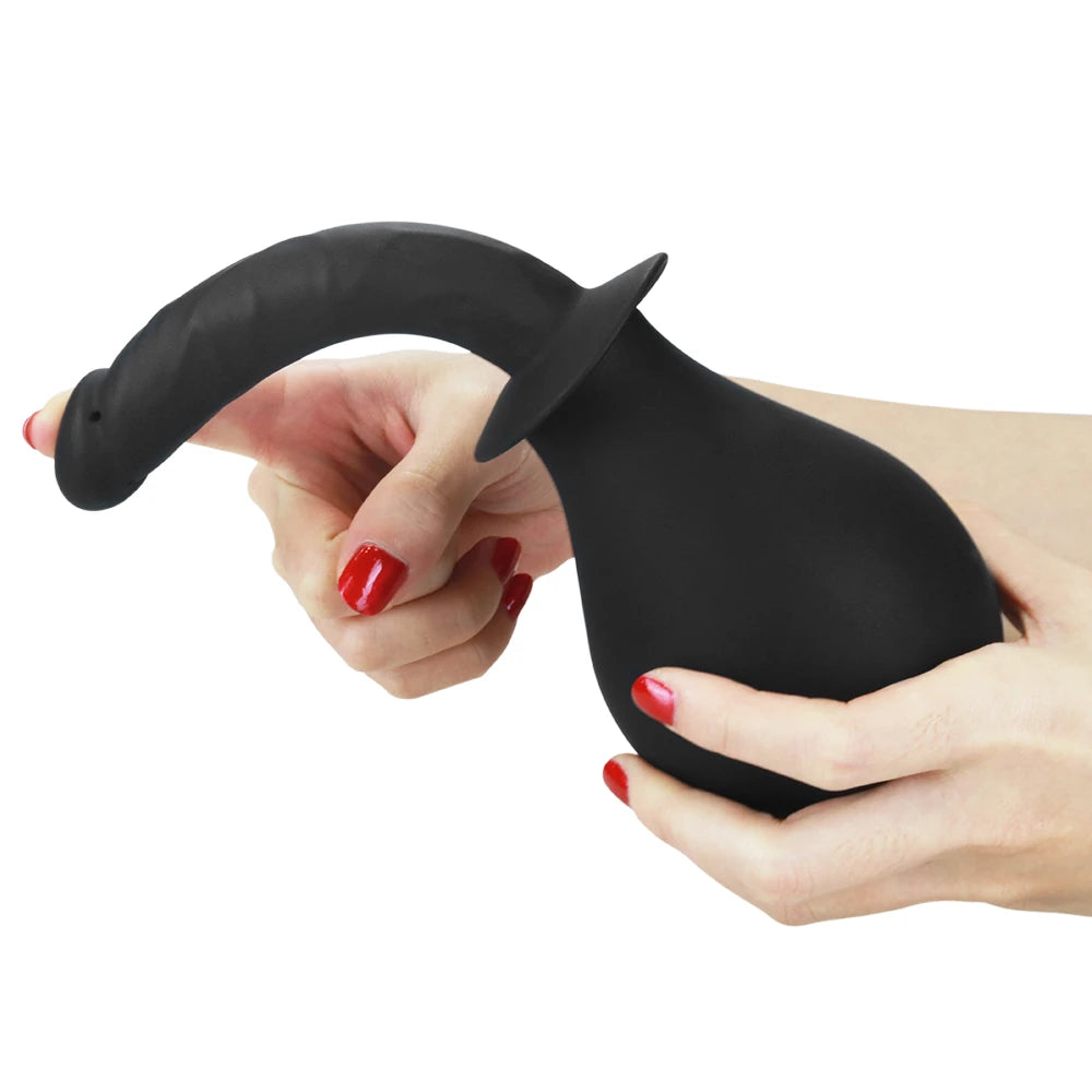 anal duş pompası – görsel 3