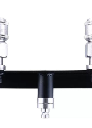 Hismith Sex Machine Double Penetration Kliclok Adapter