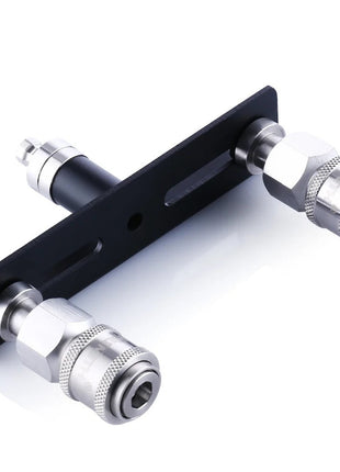 Hismith Sex Machine Double Penetration Kliclok Adapter