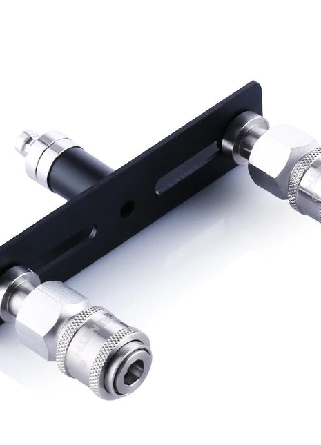Hismith Sex Machine Double Penetration Kliclok Adapter
