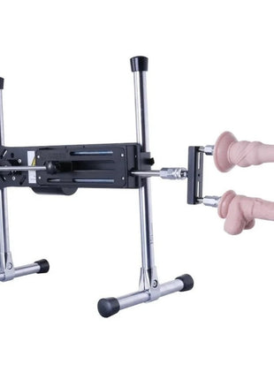 Hismith Sex Machine Double Penetration Kliclok Adapter