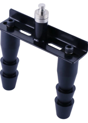 Hismith Sex Machine KlicLok Double Vac U Lock Adaptor