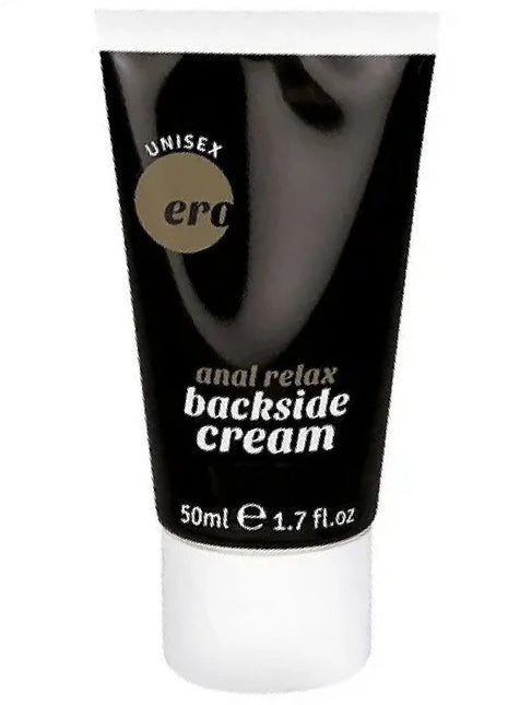 Hot Products Ero Anal Relax Backside Cream 50 Ml.