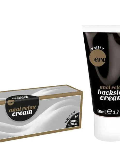 Hot Products Ero Anal Relax Backside Cream 50 Ml.