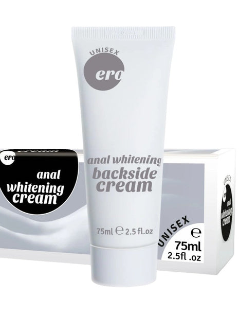 Hot Ero Anal Whitening Cream Beyazlatıcı Krem 50 Ml