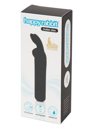 Happy Rabbit Bullet Vibe Mini Vibrator