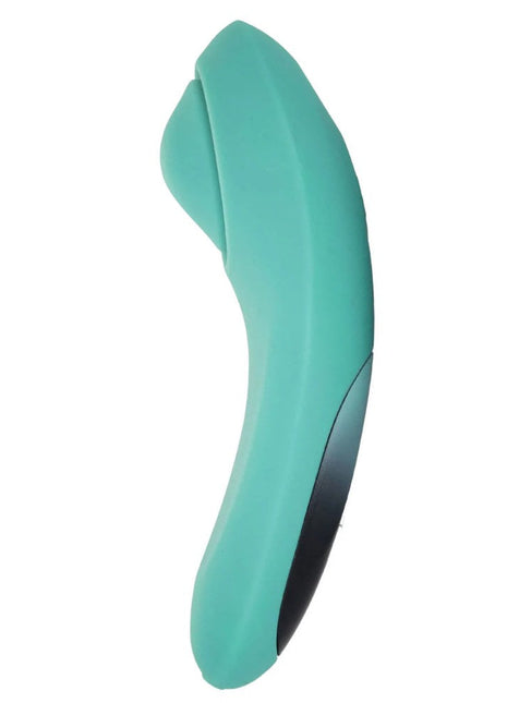 Hot Octopuss Pulse Queen Oscillating Vibrator