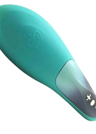 Hot Octopuss Pulse Queen Oscillating Vibrator