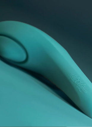 Hot Octopuss Pulse Queen Oscillating Vibrator