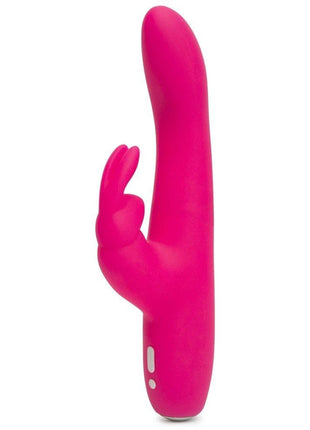 Happy Rabbit Curve Slim Rechargeable Rabbit Vibrator Pink
