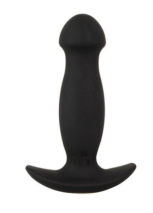 Anos RC JackHammer Anal Massager Uzaktan Kumandalı Titreşimli Anal Vibratör