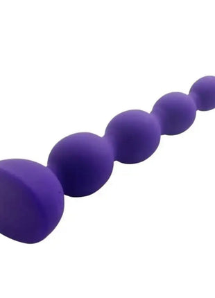 Aphrodisia Remote Control Vibrating Uzaktan Kumandalı 3 Motorlu Titreşimli Anal Plug Vibratör