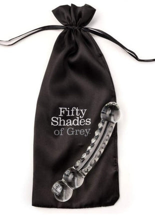 Fifty Shades of Grey Drive Me Crazy Cam Masaj Aleti