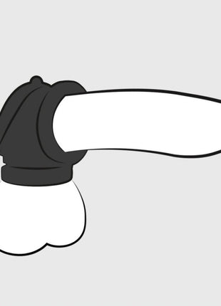 Pipedream Fantasy C-Ringz Rock Hard Cock Pipe Silikon Penis Halkası