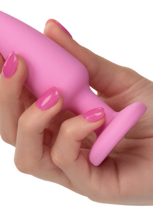Calexotics Crystal Booty Kit Anal Alıştırıcı Set