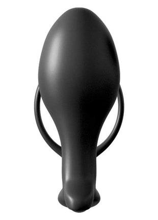Pipedream Anal Fantasy Ass-Gasm Cock Ring Plug Penis Halkası Anal Plug