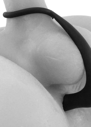 Pipedream Anal Fantasy Ass-Gasm Cock Ring Plug Penis Halkası Anal Plug