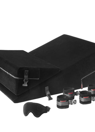 Liberator Black Label Wedge Ramp Combo Pozisyon Yastığı