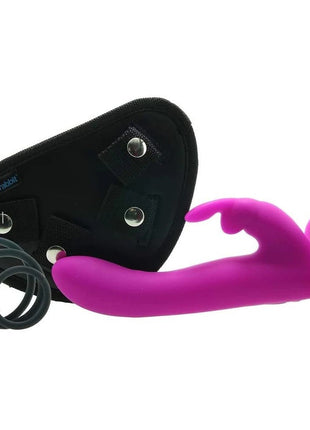 Happy Rabbit Strap-on Kit
