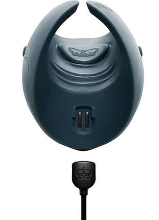 Hot Octopuss Pulse Duo II Titreşimli Masturbator