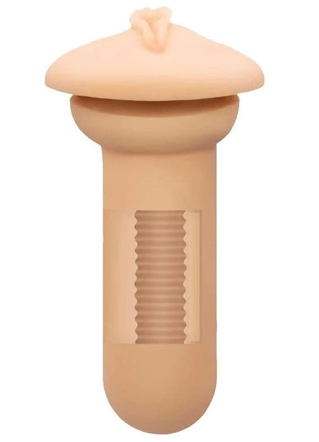 Autoblow 2+ Vagina Sleeve C Mastürbatör Kılıfı