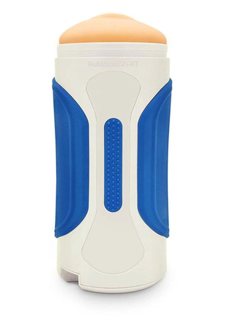 Autoblow 2+ XT Stroking Blowjob Machine Hareketli Mastürbatör