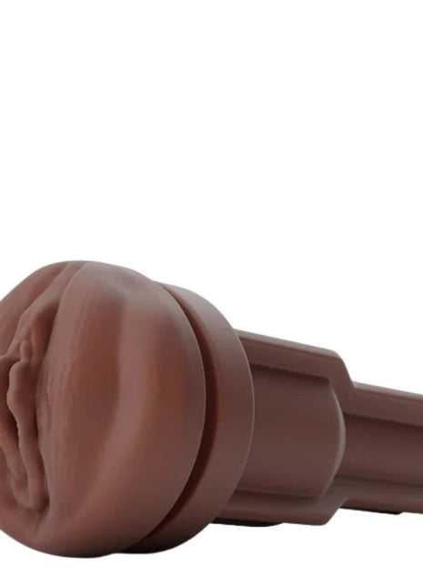 Autoblow AI Ultra Pussy Sleeve Mastürbatör Kılıfı Brown