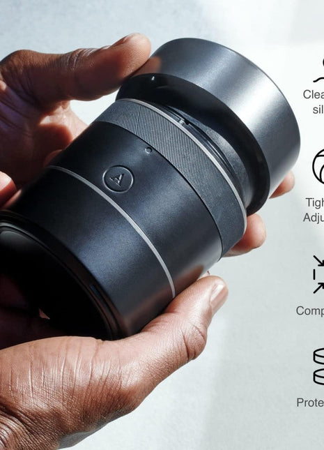 Arcwave Voy Stroker with Tightness Adjustment Sıkılık Ayarlı Mastürbatör