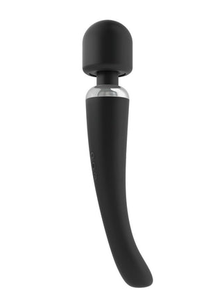 Dorcel Megawand 20 Modlu Ultra Güçlü Masaj Aleti Black