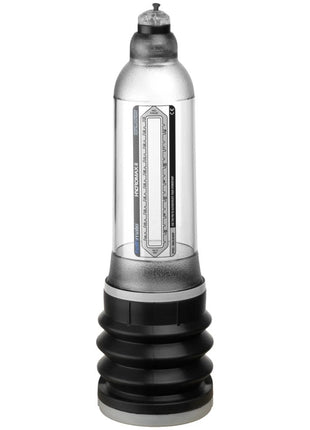 Bathmate Hydromax 8 Hydropump Penis Enlarger Sulu Penis Pompası Clear