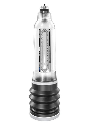 Bathmate Hydromax 7 Hydropump Penis Enlarger Sulu Penis Pompası Clear